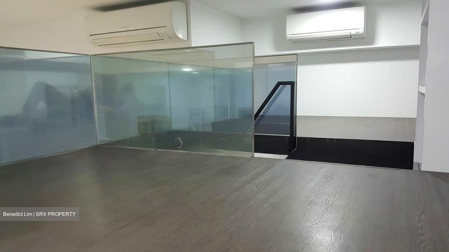 Boathouse Residences (D19), Condominium #571870651